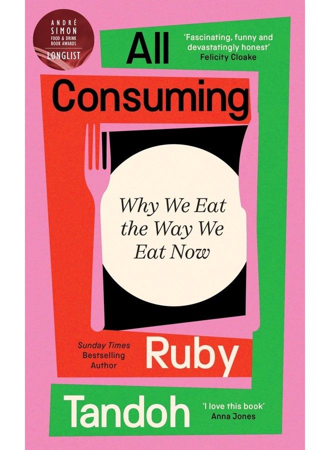 WILD APPETITES: The instant Sunday Times bestseller